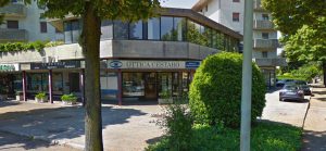 Ottica cestaro altavilla vicentina negozio